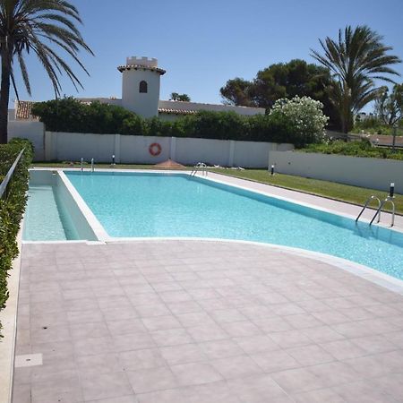Anacasa Atico Riu Bolulla Marenia At1101 Denia Exterior foto