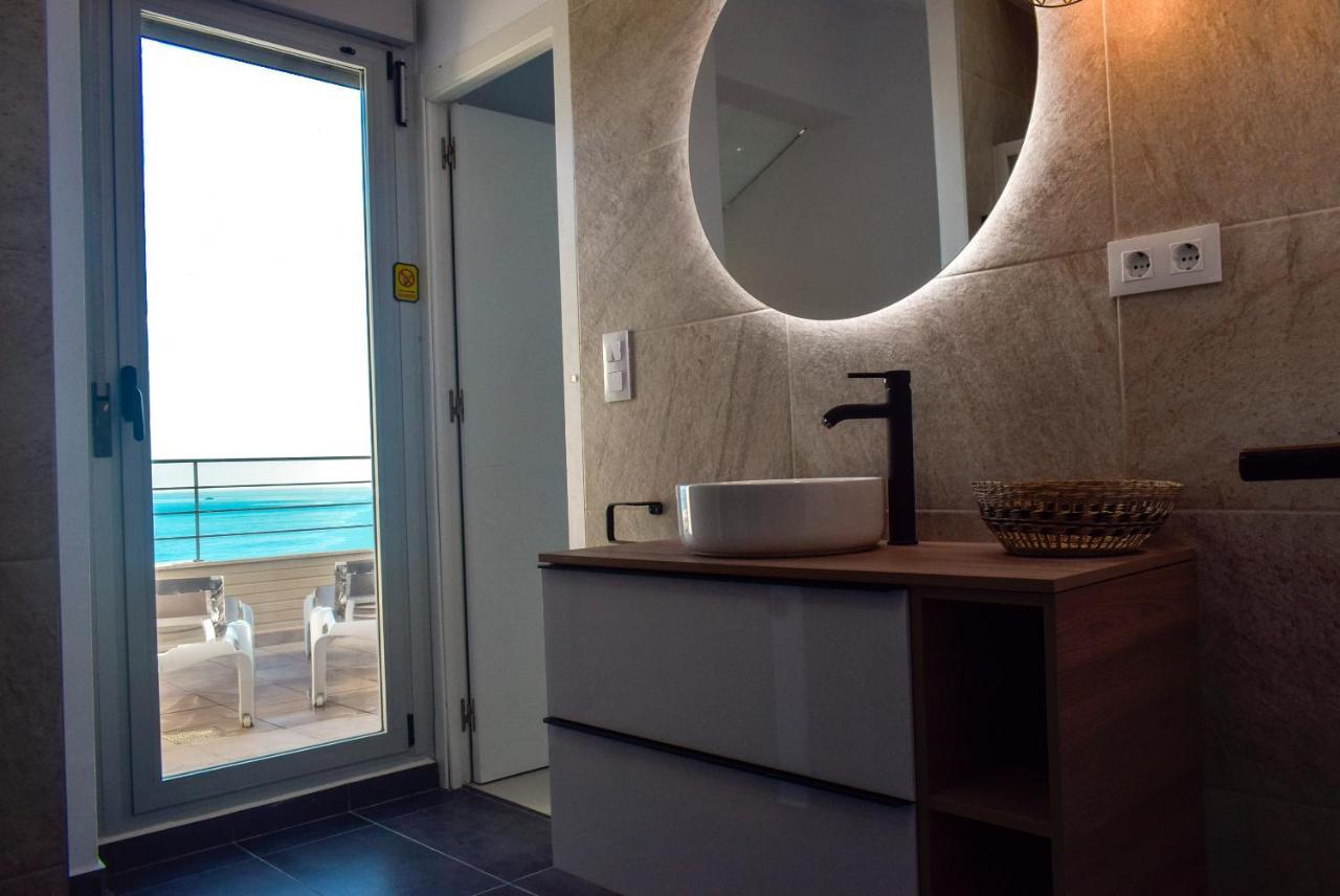 Anacasa Atico Riu Bolulla Marenia At1101 Denia Exterior foto
