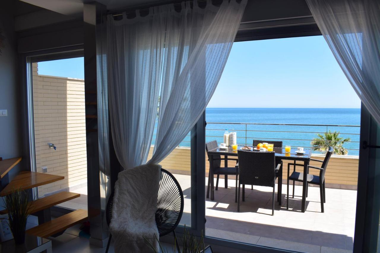 Anacasa Atico Riu Bolulla Marenia At1101 Denia Exterior foto