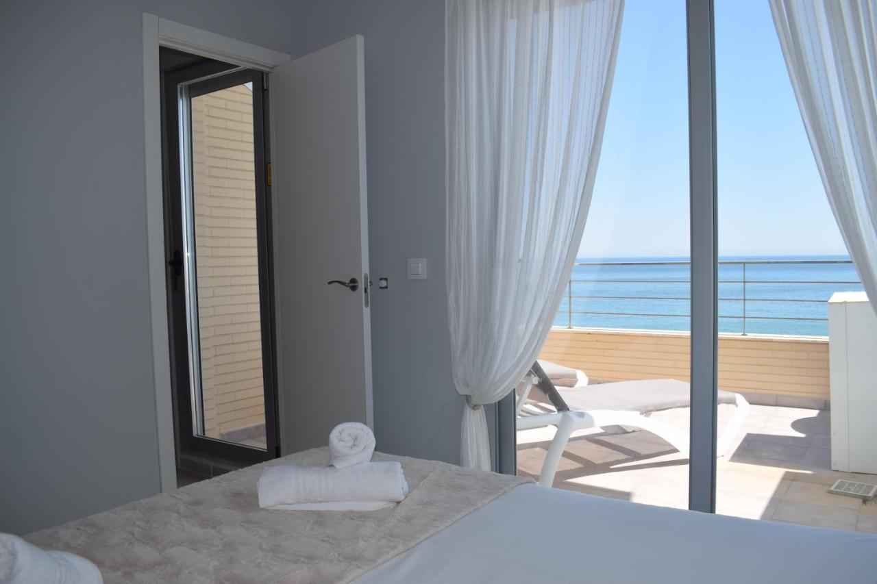 Anacasa Atico Riu Bolulla Marenia At1101 Denia Exterior foto