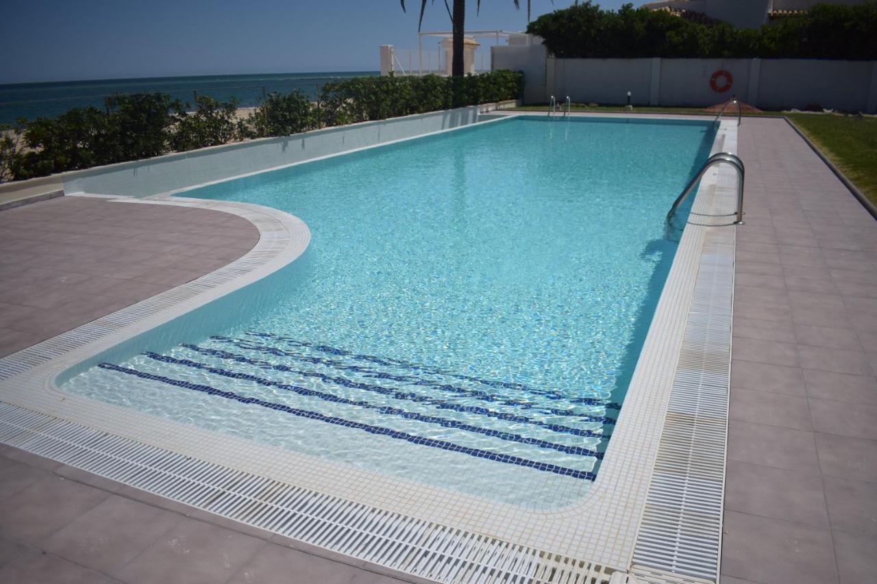 Anacasa Atico Riu Bolulla Marenia At1101 Denia Exterior foto